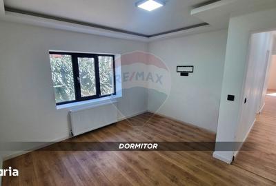 Casă cu 3 camere cu Teren 1071 Mp în Valea Roșie - 3