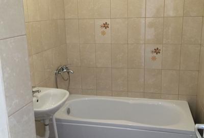 Garsonieră semidecomandată în Florești - 1