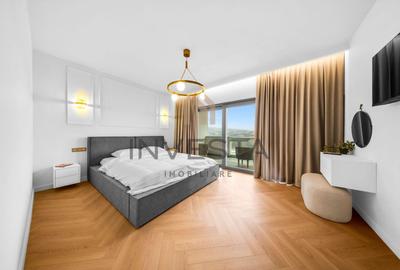 Duplex cu 7 camere cu Canalizare în Borhanci - 12