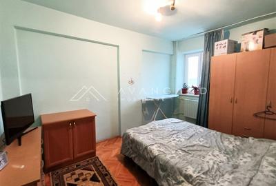 Apartament cu 3 camere decomandat, mobilat în Zorilor - 7