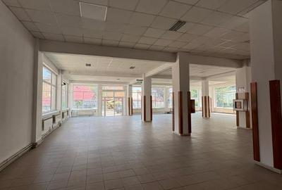 Spatiu comercial central - 6