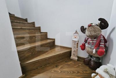 Casa moderna in Sanpetru complet mobilata ?i utila - 6