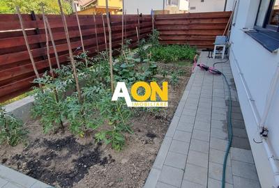 De vanzare 1/2 duplex, 4 camere, 200 mp teren, Alba-Micesti - 13