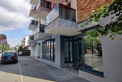 Spatiu comercial de inchiriat - 1