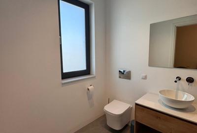 Vila de inchiriat 5 camere Mobexpert Homes Pipera - 8