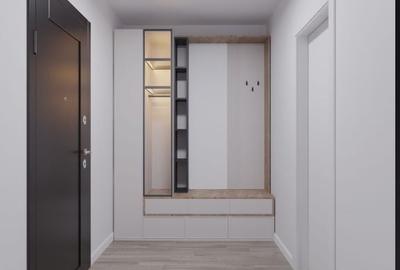 Aparatament 1 cameră + boxă la subsol inclusă în preț – doar la Ivory Residence - 4