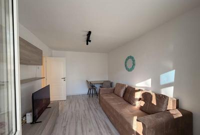 Apartament 2 camere renovat 2025, bloc 1976 Salajan - 1