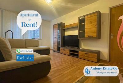 Apartament cu 2 camere decomandat în Decebal - 10