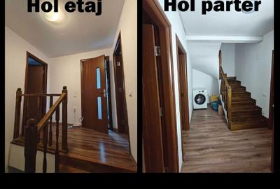 Casă cu 4 camere în Sânpetru
