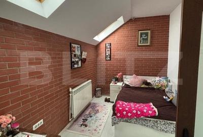 Casa cu 5 camere, 550 mp, teren de 800 mp, zona Salcea - 8