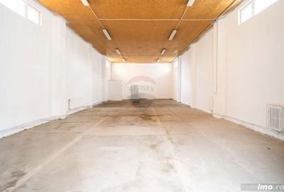 Spațiu comercial, de 270 mp, în Dancu - 5