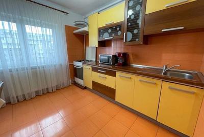 Apartament cu 2 camere decomandat în Mănăștur - 1
