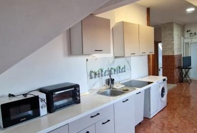 Apartament de 4 camere, 119mp utili, Parcare, Centru(Motilor) - 1