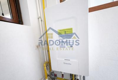 Casă individuală cu 5 camere cu Canalizare în Ana Ipătescu - 25