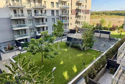 3 camere Belvedere Residences la 8 min Metrou Pipera - 14