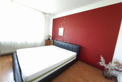 Apartament cu 4 camere decomandat, mobilat în Turnișor - 18