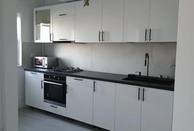 Apartament cu 2 camere decomandat, mobilat în Tătărași - 5