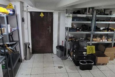 De Inchiriat De Vanzare Spa?iu Comercial Zona CFR - 3