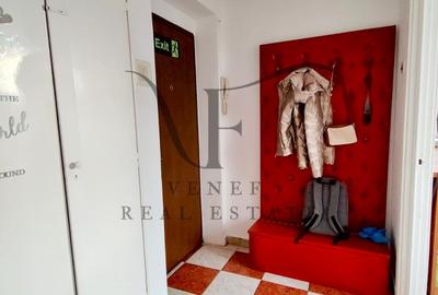 Apartament cu 3 camere semidecomandat, mobilat în Iancului - 26