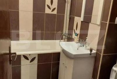 Garsoniera 28 mp zona Burdea - 4