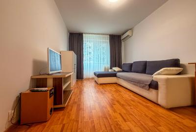 Apartament cu 3 camere semidecomandat în Uverturii - 2