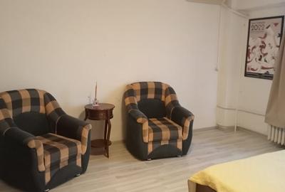 Garsonieră decomandată, mobilată în Ștefan cel Mare - 8