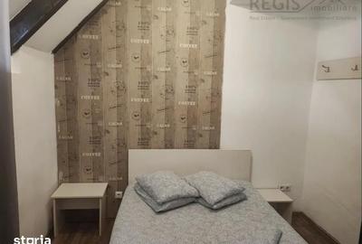 Casă cu 9 camere cu Teren 500 Mp în Central - 14