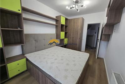 Apartament cu 3 camere decomandat, mobilat în Ferentari - 13