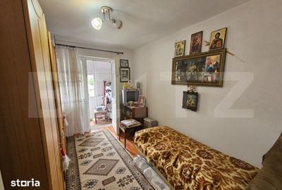 Apartament cu 2 camere decomandat în Central - 1