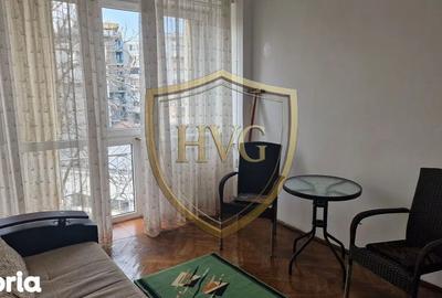 Apartament cu 2 camere decomandat, mobilat în Romană - 5
