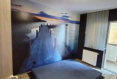 Apartament cu 2 camere semidecomandat în Central - 7