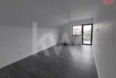 Casă individuală cu 5 camere cu Canalizare în Exterior Est - 14