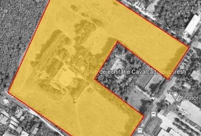 TEREN PIPERA-ANDRONACHE - LAND FOR SALE PIPERA - ANDRONACHE - 1