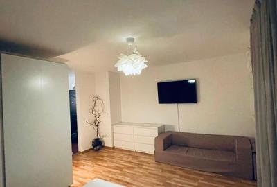 Garsonieră decomandată, mobilată în Păcurari - 2