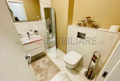 2 Camere - Atlas Residence - Aviatiei - Baneasa - 6