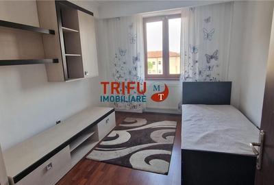 Apartament cu 3 camere decomandat în Central - 3