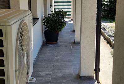Casă cu 3 camere cu Teren 707 Mp în Mărăcineni