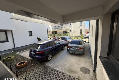 Apartament cu 3 camere, mobilat în Odăi - 1