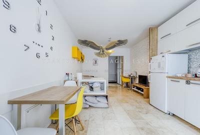 Garsonieră decomandată, mobilată în Hașdeu - 10