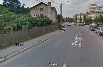 Teren Intravilan Curtea de Arges - 3