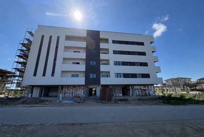 Apartament cu 2 camere decomandat în Popoveni - 7