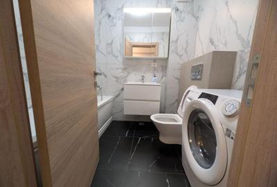 Apartament cu 2 camere decomandat, mobilat în Timpuri Noi - 6