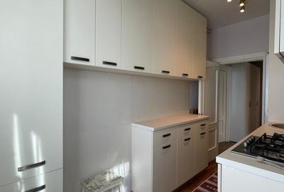 Exclusivitate- Tomis Nord, apartament 3 camere, bloc 2015, liber, loc de parcare - 13