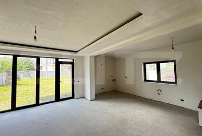 Casa individuala de vanzare, cu 4 camere, 120 mp, zona Micesti partea stanga - 2