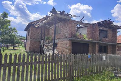 Casă cu 4 camere în Gălăuțaș - 3