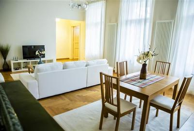 Apartament 3 camere, Centru strada Avram Iancu, Cluj-Napoca - 5