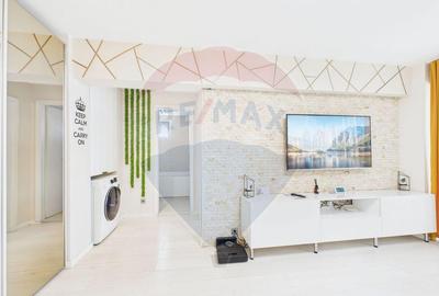 Apartament de vanzare 2 camere langa Parcul A.I.Cuza - 3