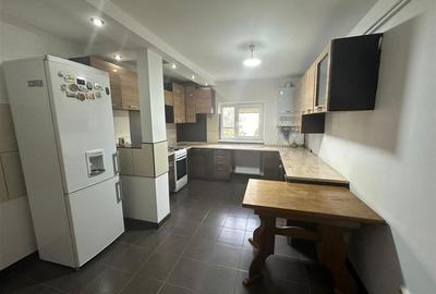 Apartament cu 2 camere decomandat în Odobescu - 1