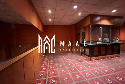 Spațiu comercial, de 95.400001525879 mp, în Ultracentral - 3