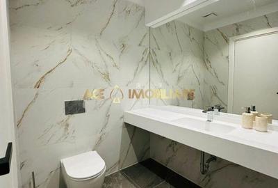 Apartament cu 2 camere, mobilat în 13 Septembrie - 8